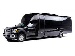 Passenger Mini Bus
