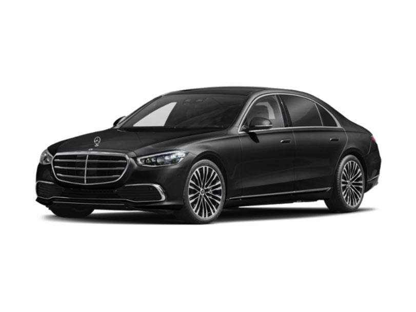 Executive Sedan
