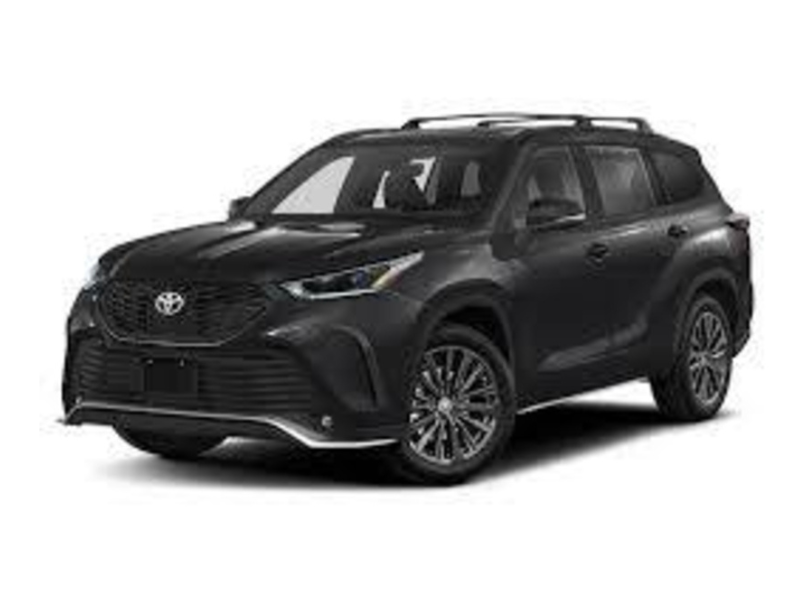 Mini SUV