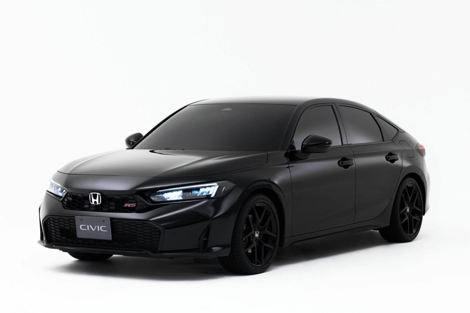 Sedan