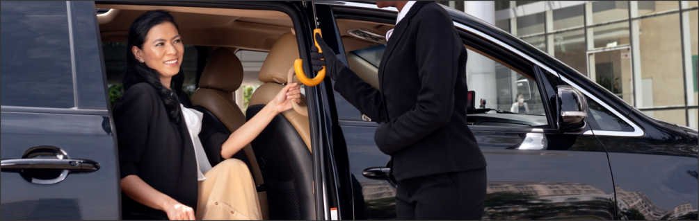 Special Events Transportation