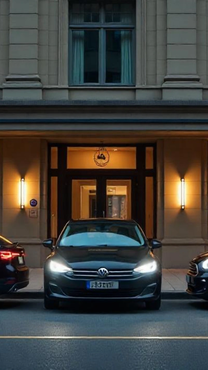 OPULENT LIMO INC